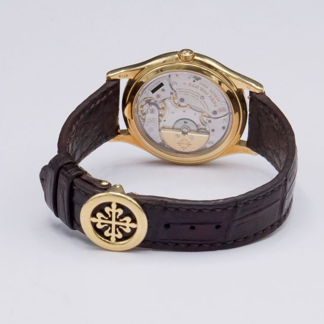 Patek Philippe Grand Complications 5140J-001 Image 5